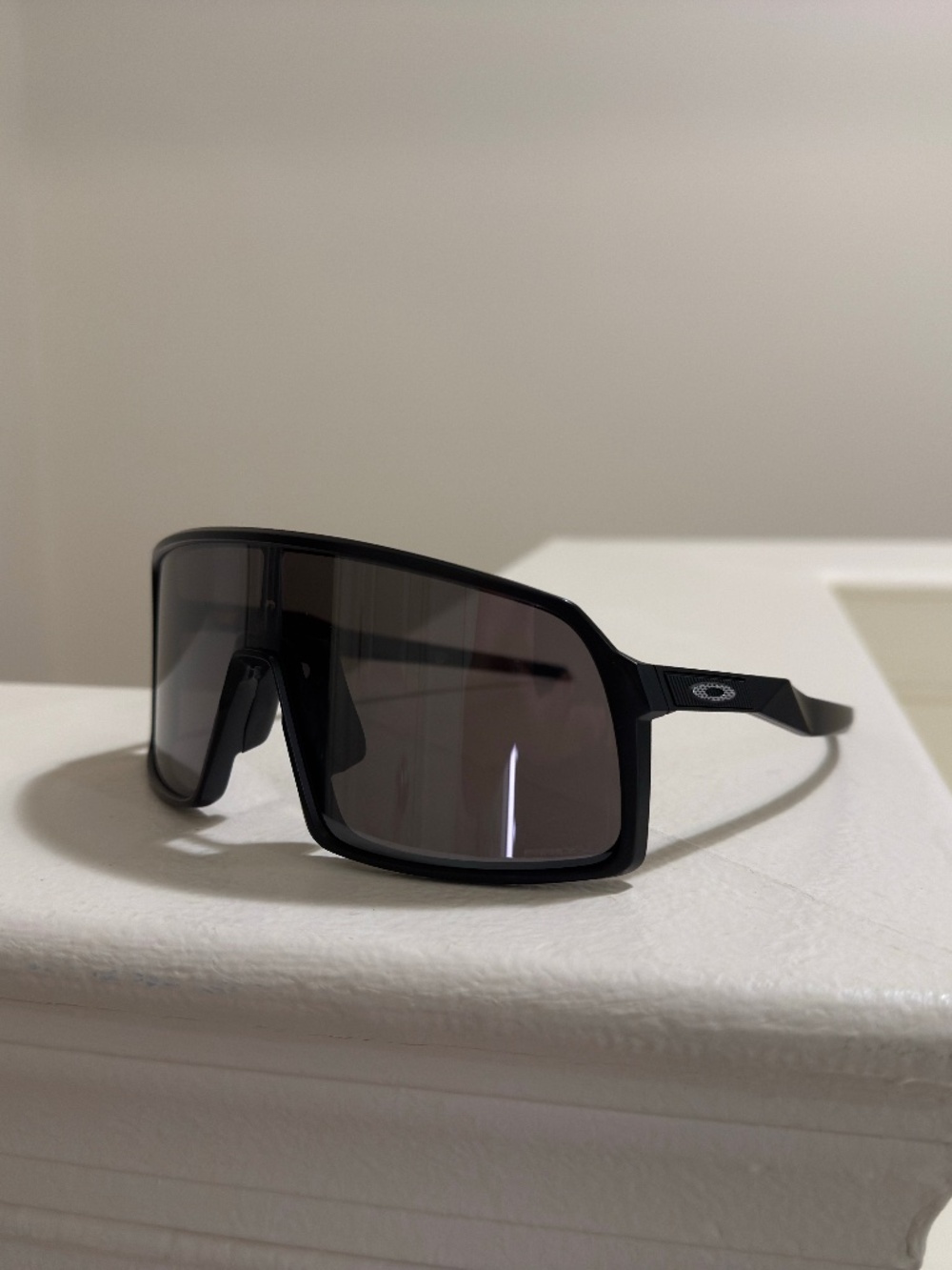 Oakley Sutro Prizm Black Sunglasses
